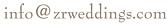 zrweddingscom